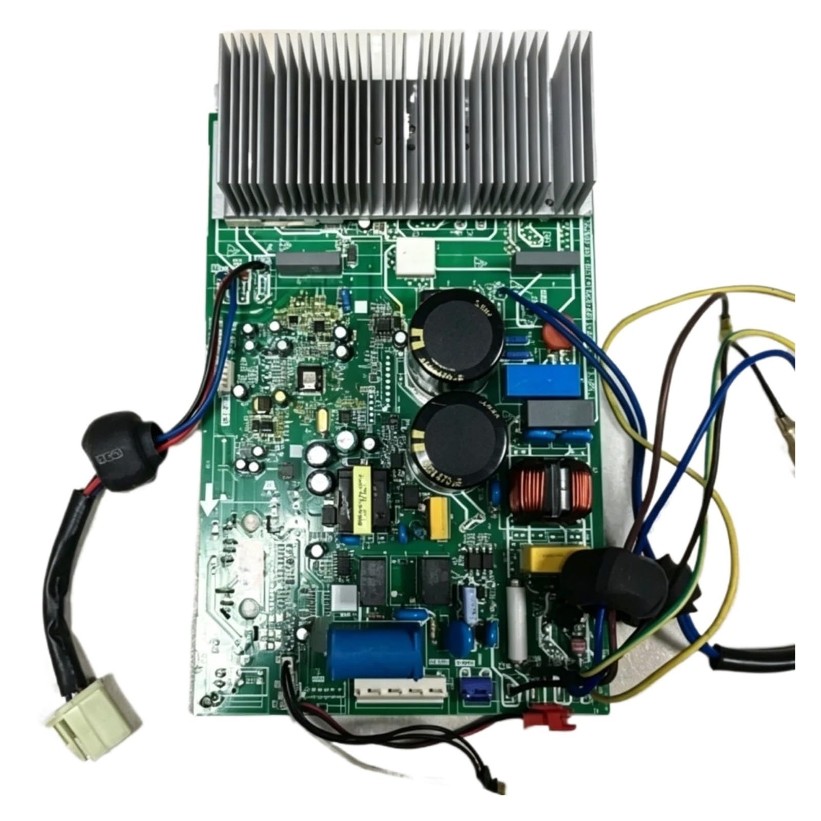 Variable Frequency Air Conditioner Replacement Parts Outdoor Unit Main Board，-Compatible for Midea，for KFR-26WSBP3N1-B01 17122000002662