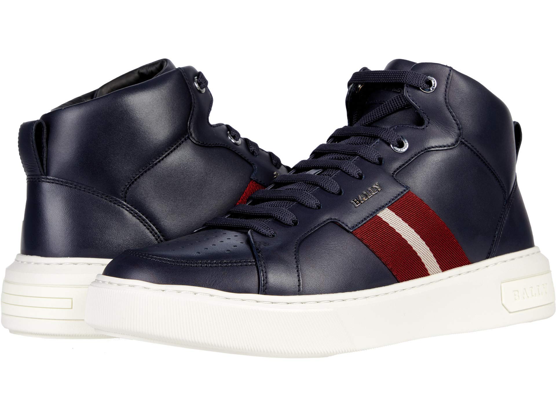 BALLY Myles Sneaker