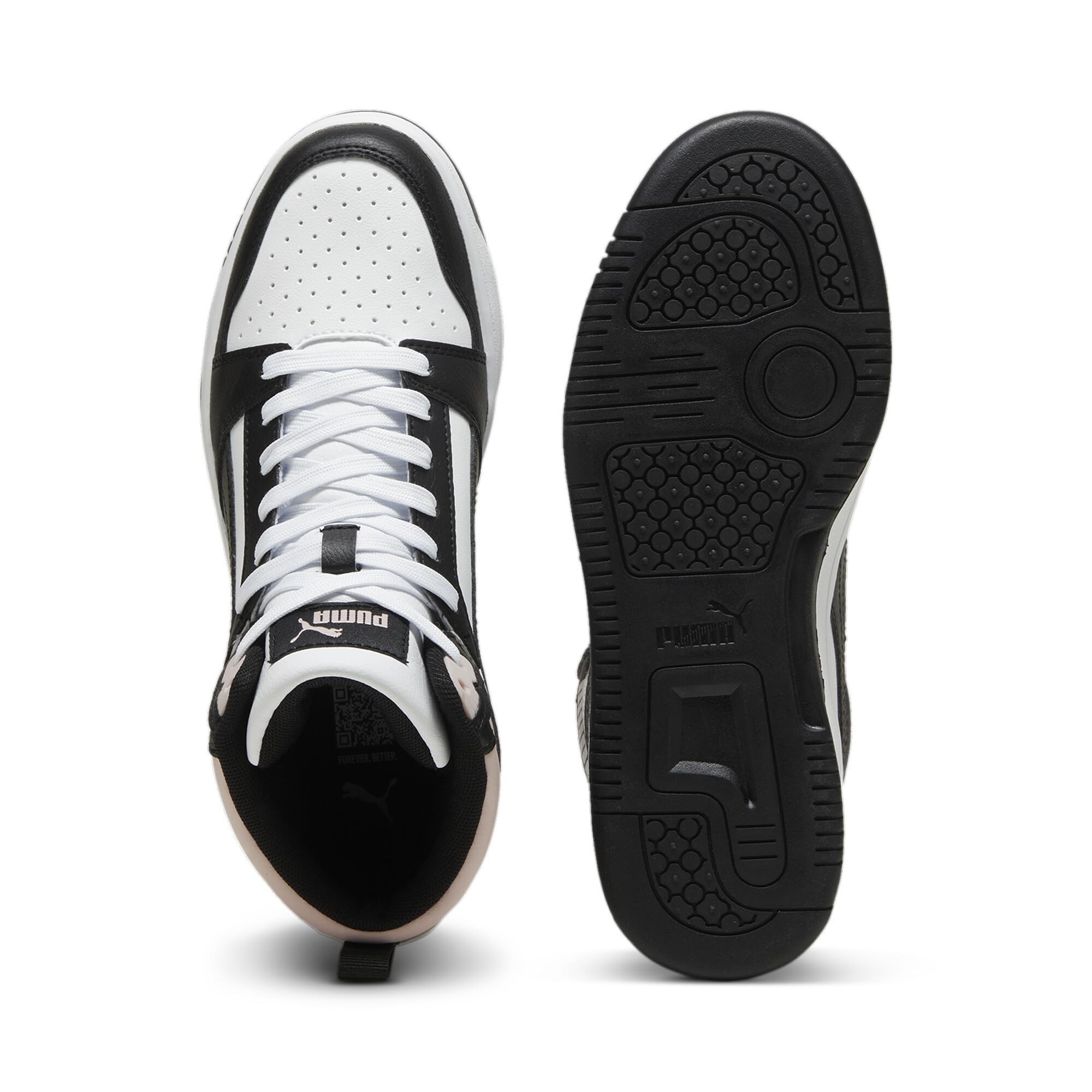 Puma Unisex Adults Rebound V6 Sneaker – Bild 7