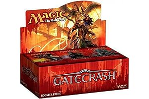 Magic: The Gathering Fate Reforged Booster Box