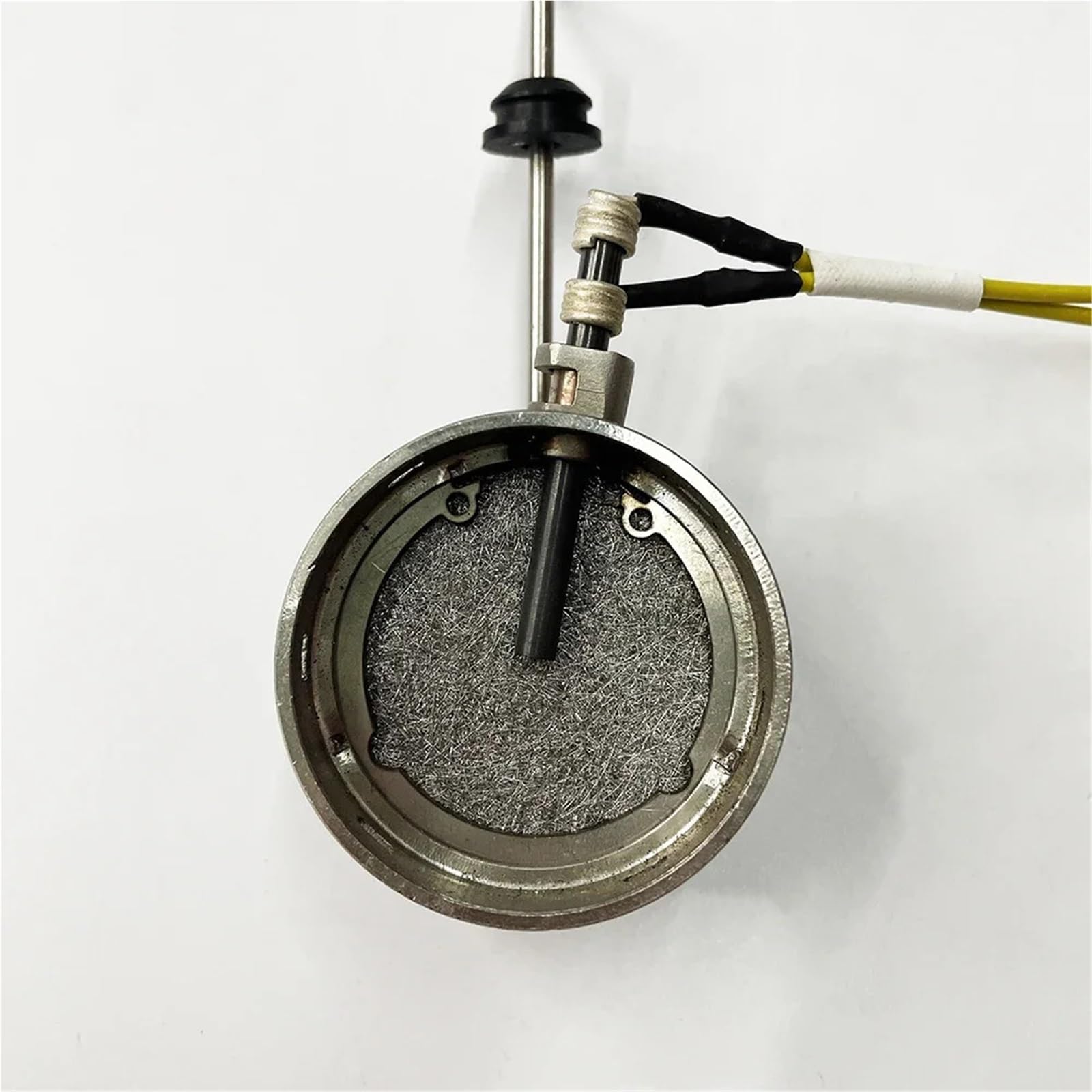 Diesel Heater Filtr Komory Spalania Palnika Ogrzewania Postojowego, Siatka I Zestawy Świec Żarowych Do Webasto AT3500 / 5000 / ST nagrzewnica powietrza(TB08-42-4-3PCS)