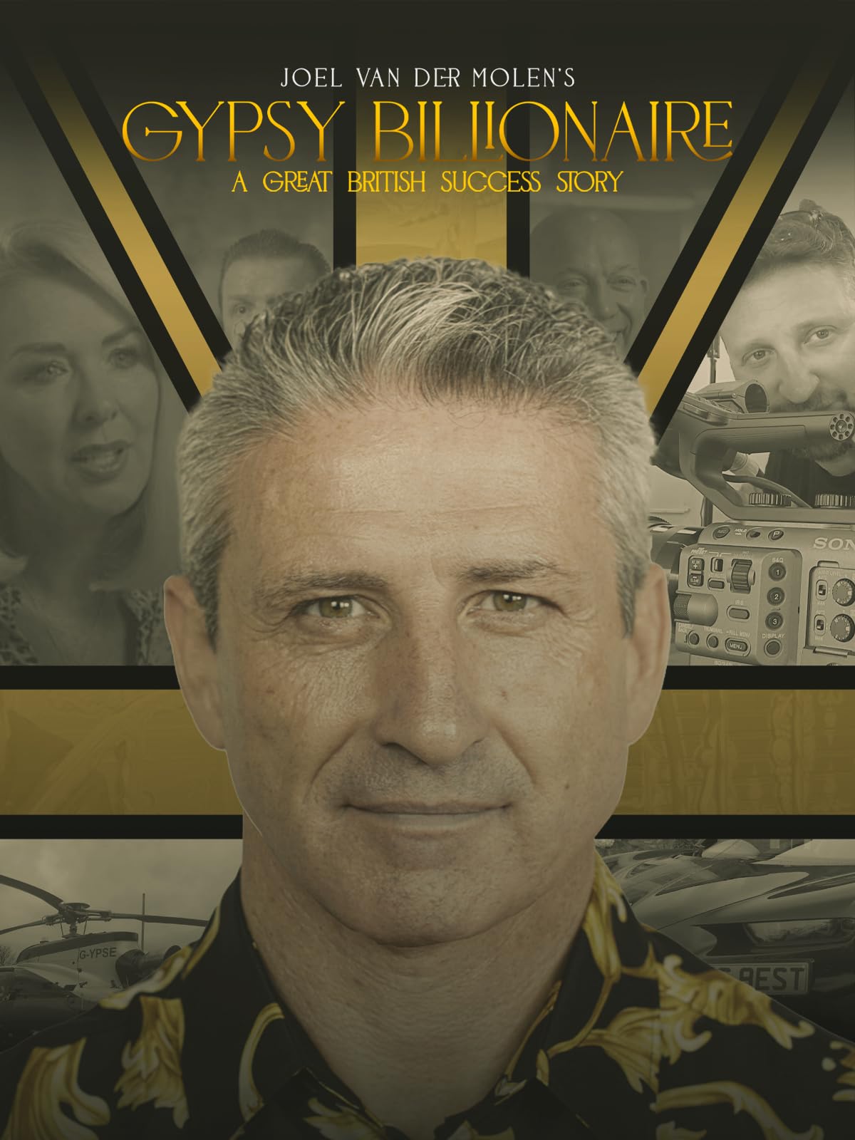 Gypsy Billionaire
