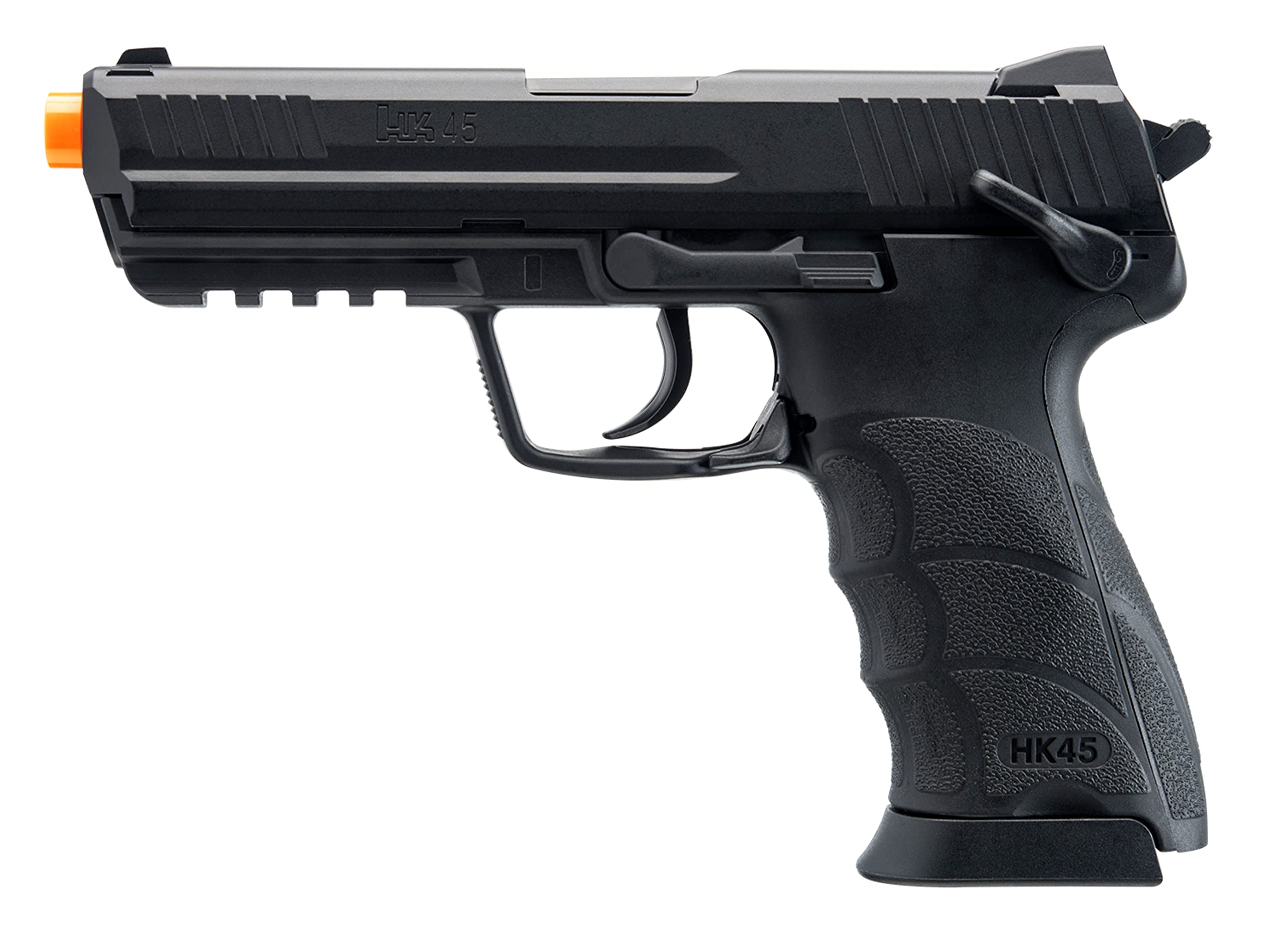 Umarex Elite Force HK Heckler & Koch HK45 6mm BB Pistol Airsoft Gun, HK45 Airsoft Gun