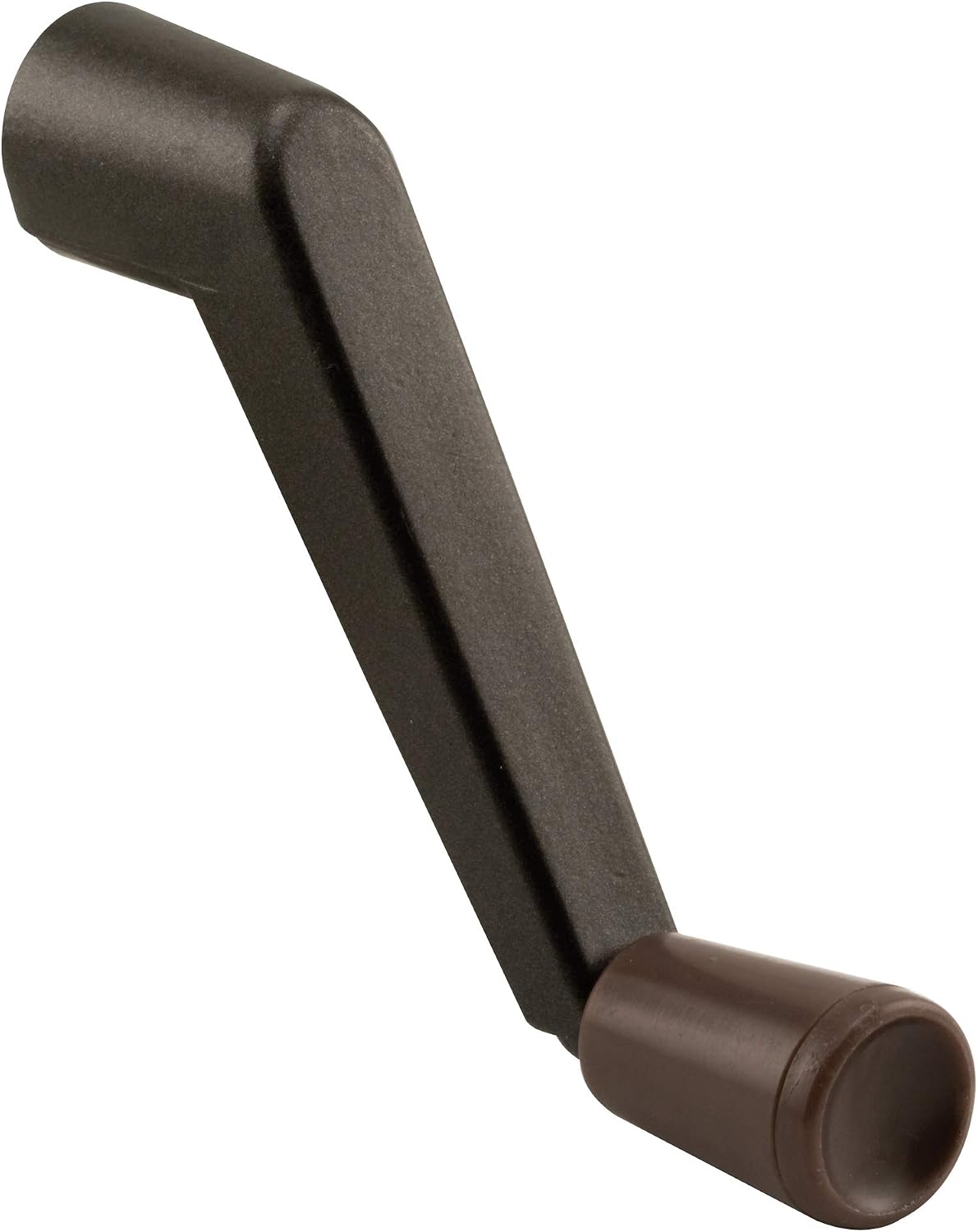Prime-Line H 3686 11/32 In., Aluminum, Awning Operator Crank Handle (Single Pack)