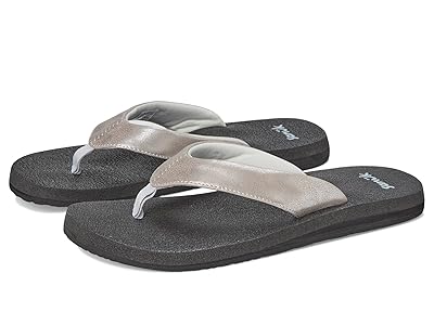 Sanuk Yoga Mat II Metallic Women