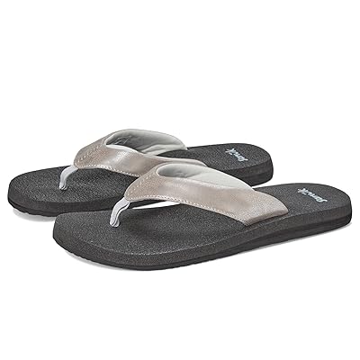 Sanuk Yoga Mat II Metallic Women