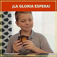 Vista 3 de Grandpa Beck's Skull King Juego de mesa de los creadores de Cover Your Assets (versión en inglés)