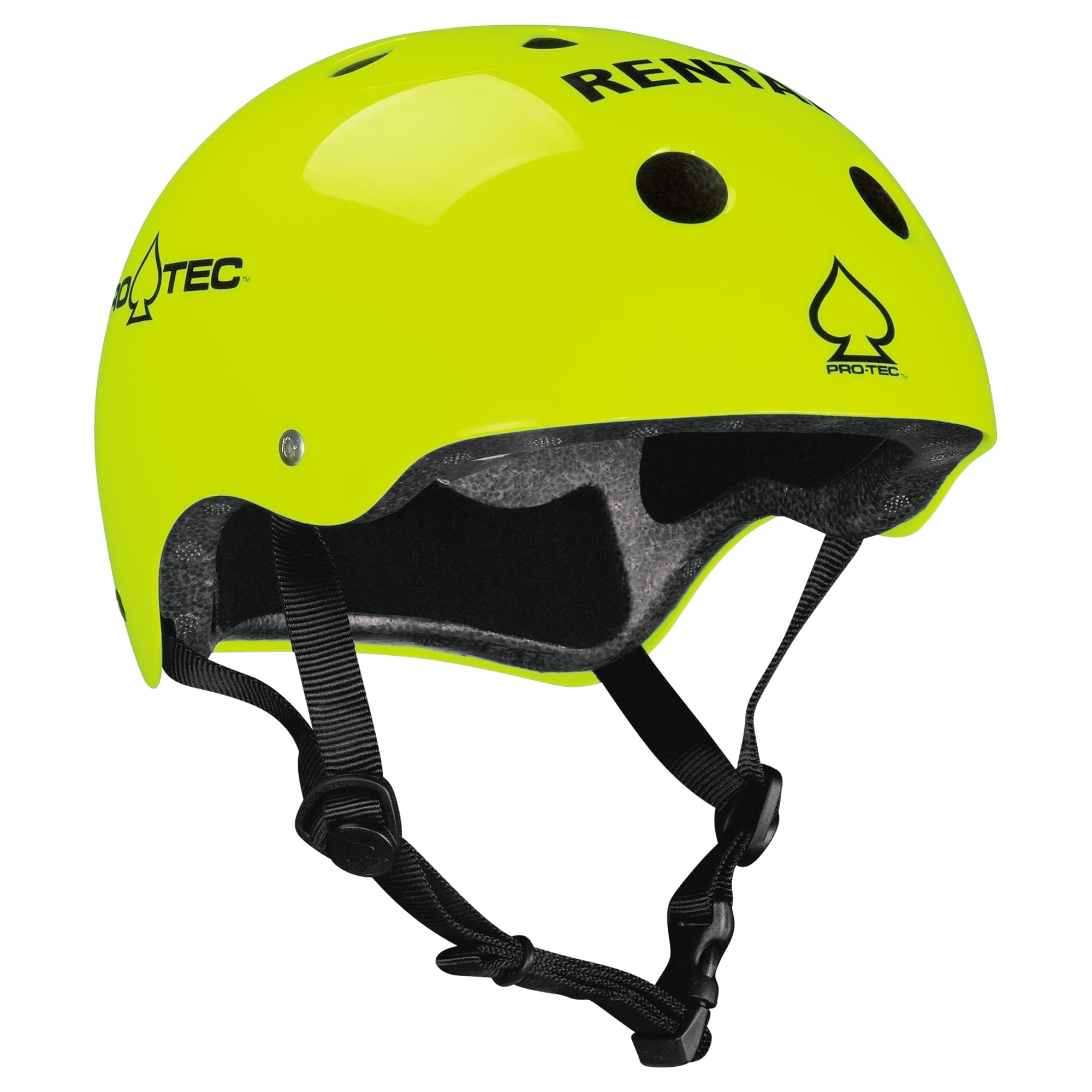 PROTEC Original skate-and-skateboarding-helmets PROTEC Original Classic Rental Skate Helmet