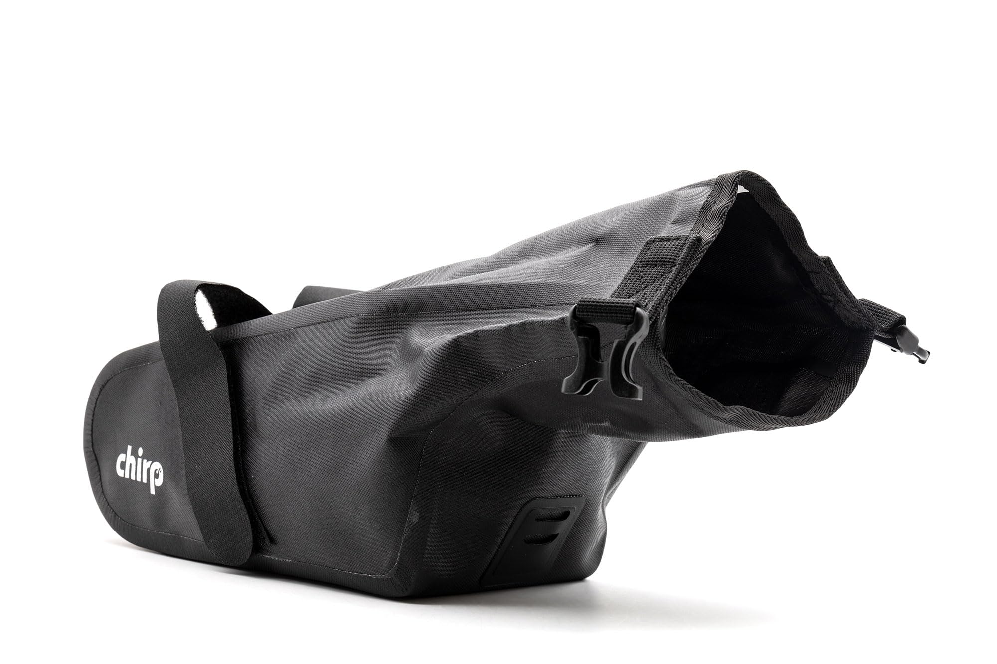 chirp fahrradtasche H2O Satteltasche 100% Wasserdicht 2,5 Liter Volumen Rollverschluss universelle Klettbefestigung, Farbe:schwarz, Größe:2,5 Liter Sport & Freizeit Shoe Size:7 boostcf Zum Goldenen Handschuh: Fotostrecke