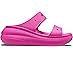 Crocs Classic Crush Sandal - Right View