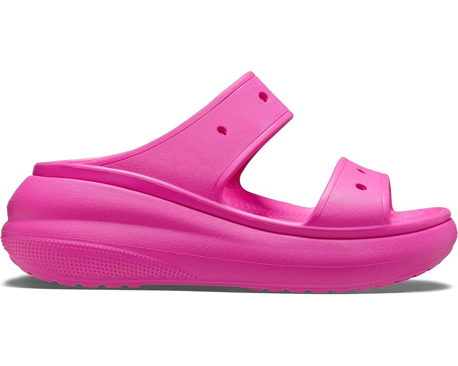 Crocs Classic Crush Sandal - Right View
