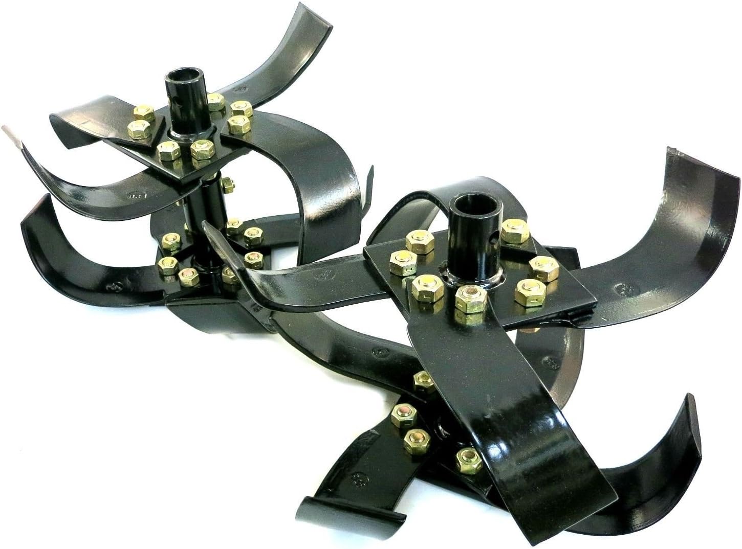 Best Seller The ROP Shop Heavy Duty Tiller TINES for Ariens Rear Tine Roto Tillers RT5020 RT6020 RT7020