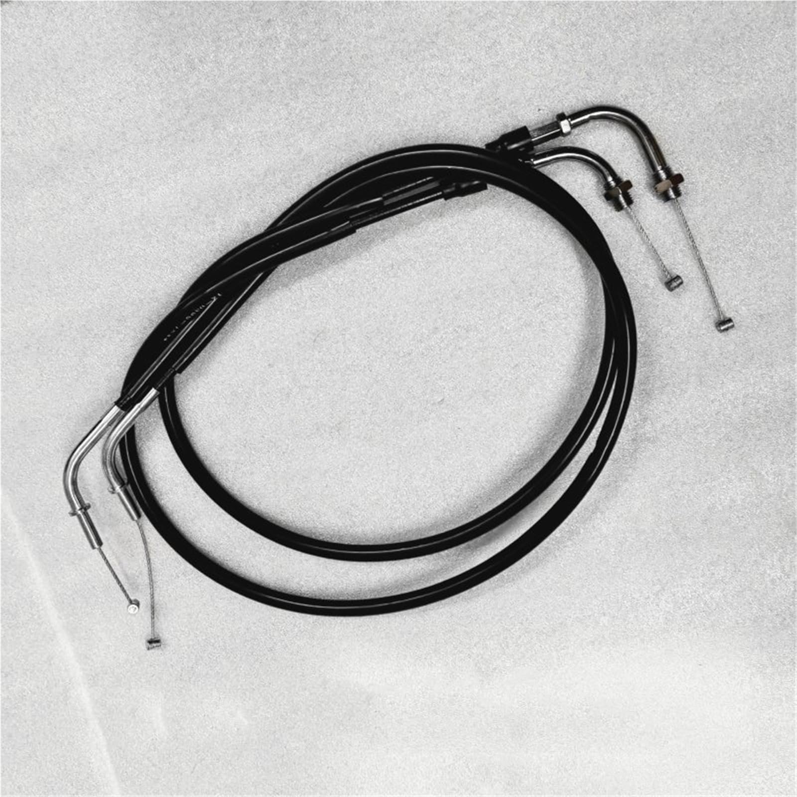Cable De Acelerador Motocicleta para W800