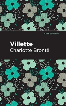 Villette Mint Editions Women Writers