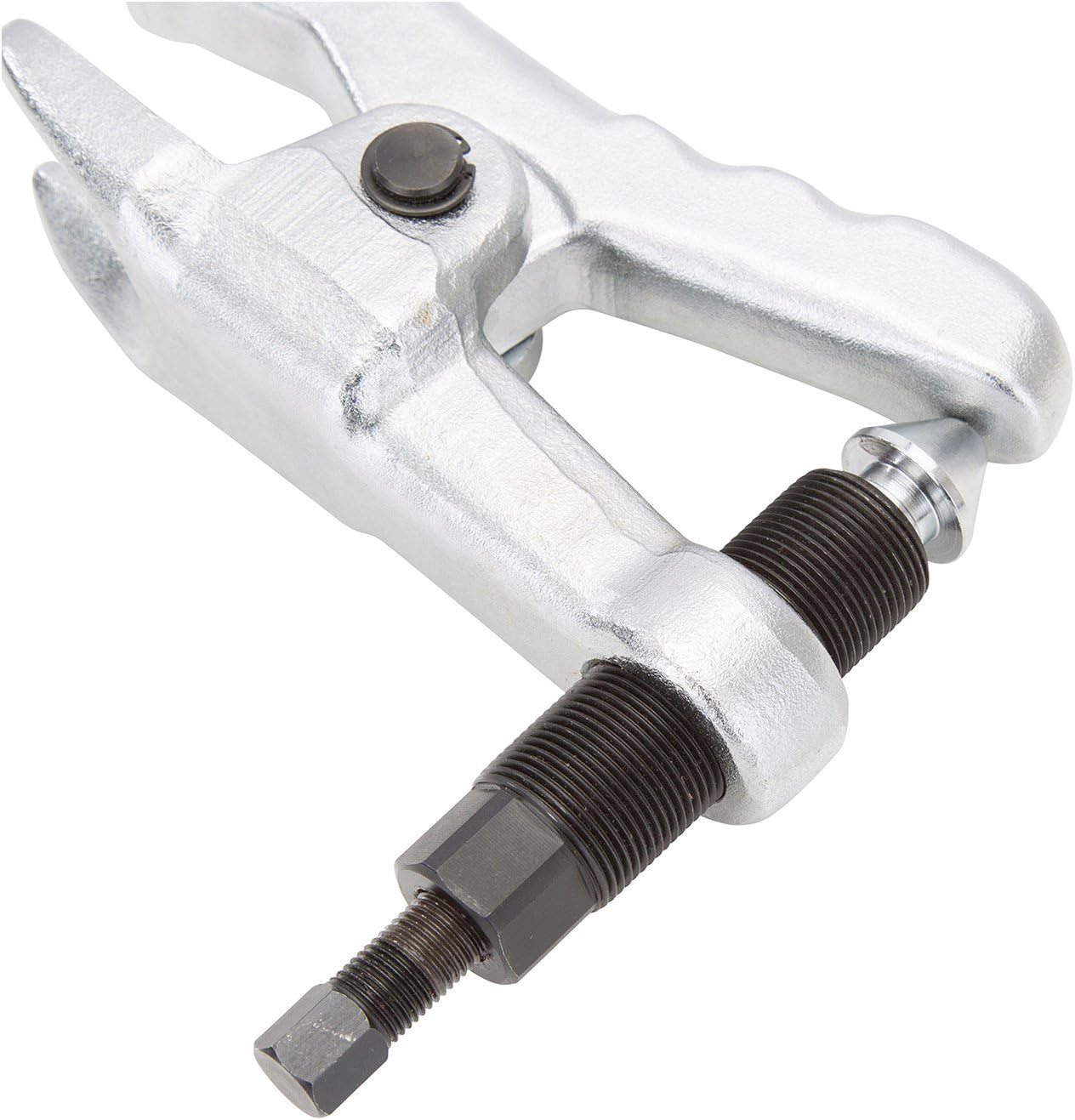 OEMTOOLS 25219 Hydraulic Ball Joint Separator, Safe and Powerful Joint Splitter Hydraulic Ball Joint Press Kit Separator Tool for Cars Trucks and SUVs