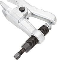 Vista 2 de OEMTOOLS 25219 Separador hidráulico de rótula, divisor de juntas hidráulico seguro y potente, kit de prensa hidráulica para rótulas, herramienta