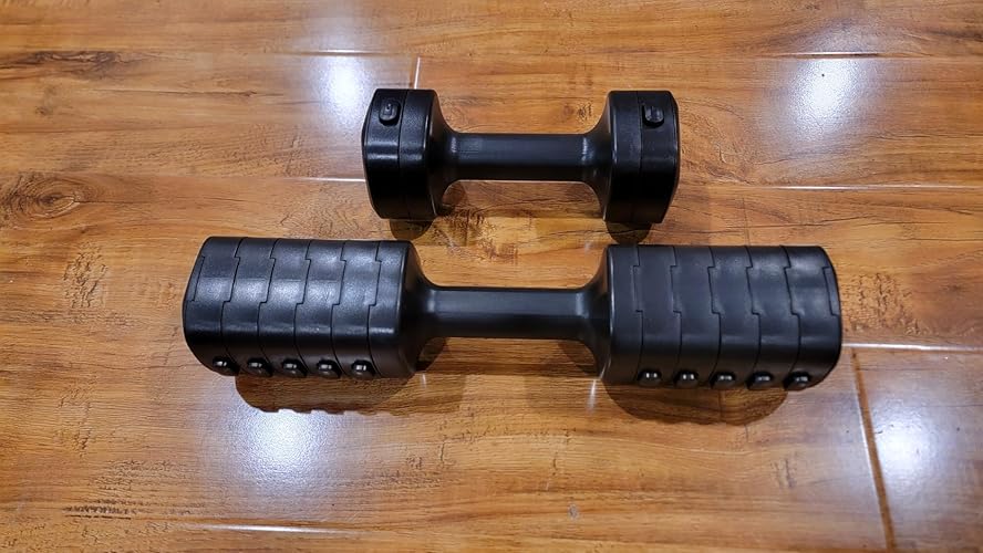 Light weight range, Easy adjustment