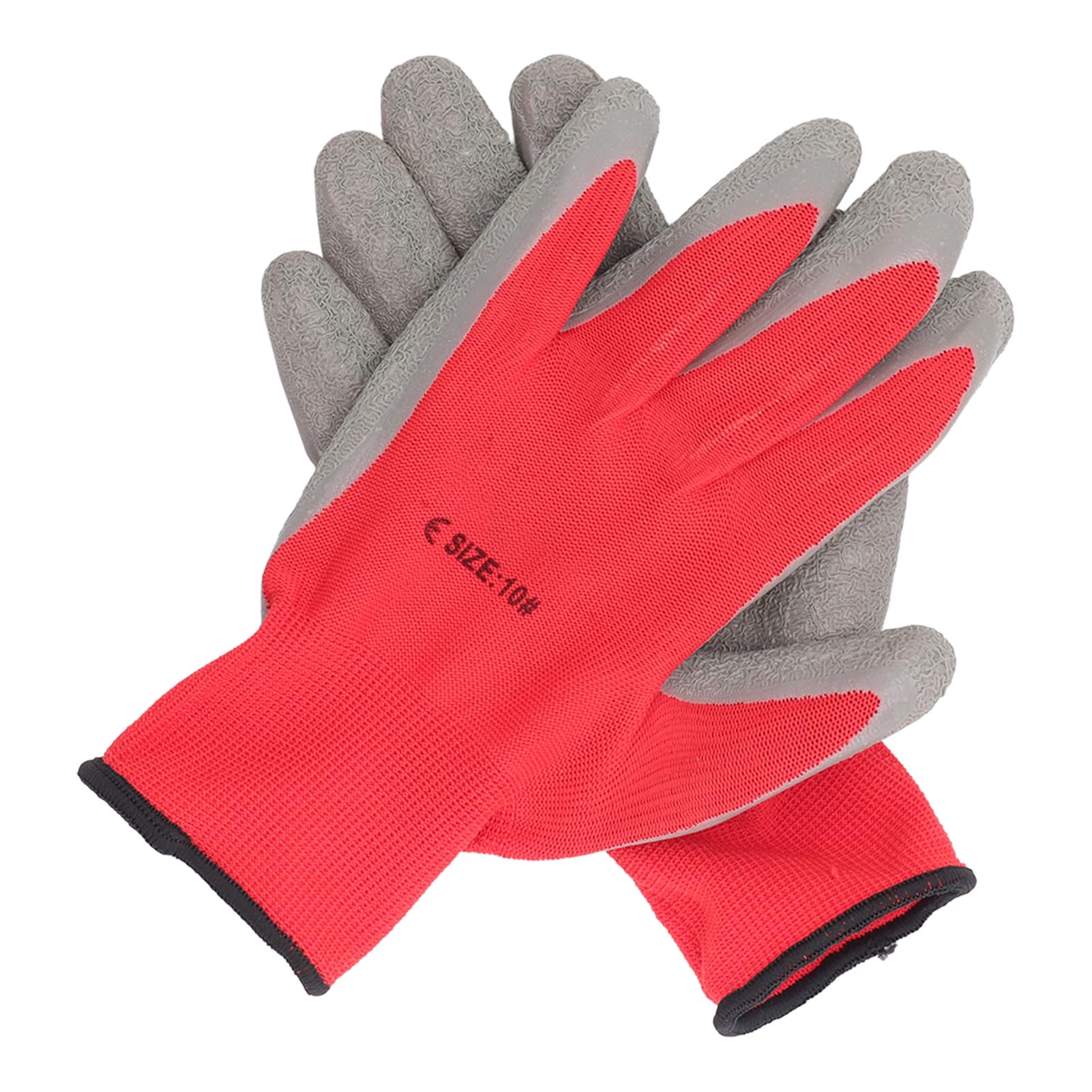 Cut Gloves, 3 Pairs Cut Proof Gloves Kitchen Gloves with Elastic Wrist Design for Handling