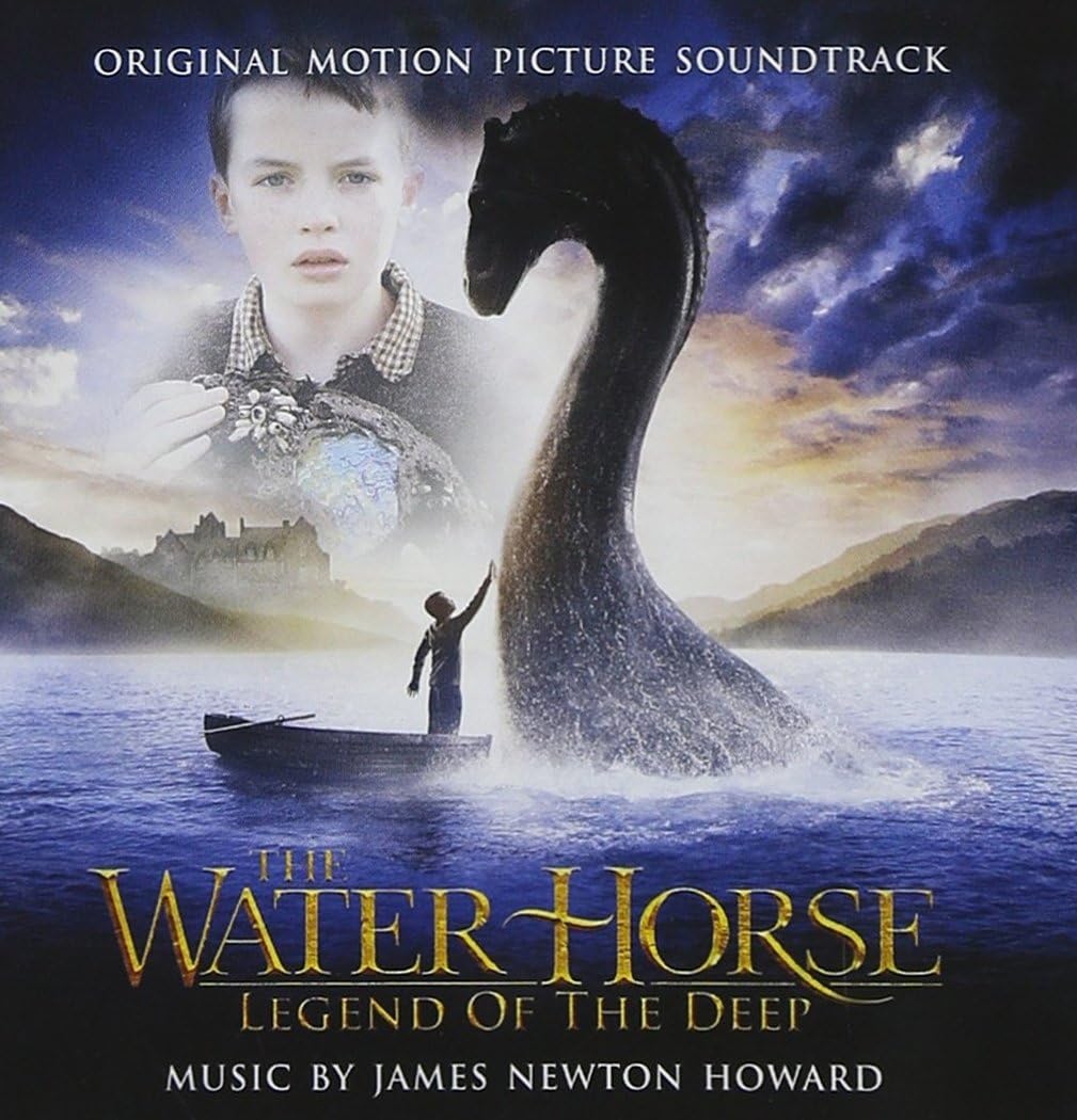 Water Horse Amazon.it CD e Vinili}
