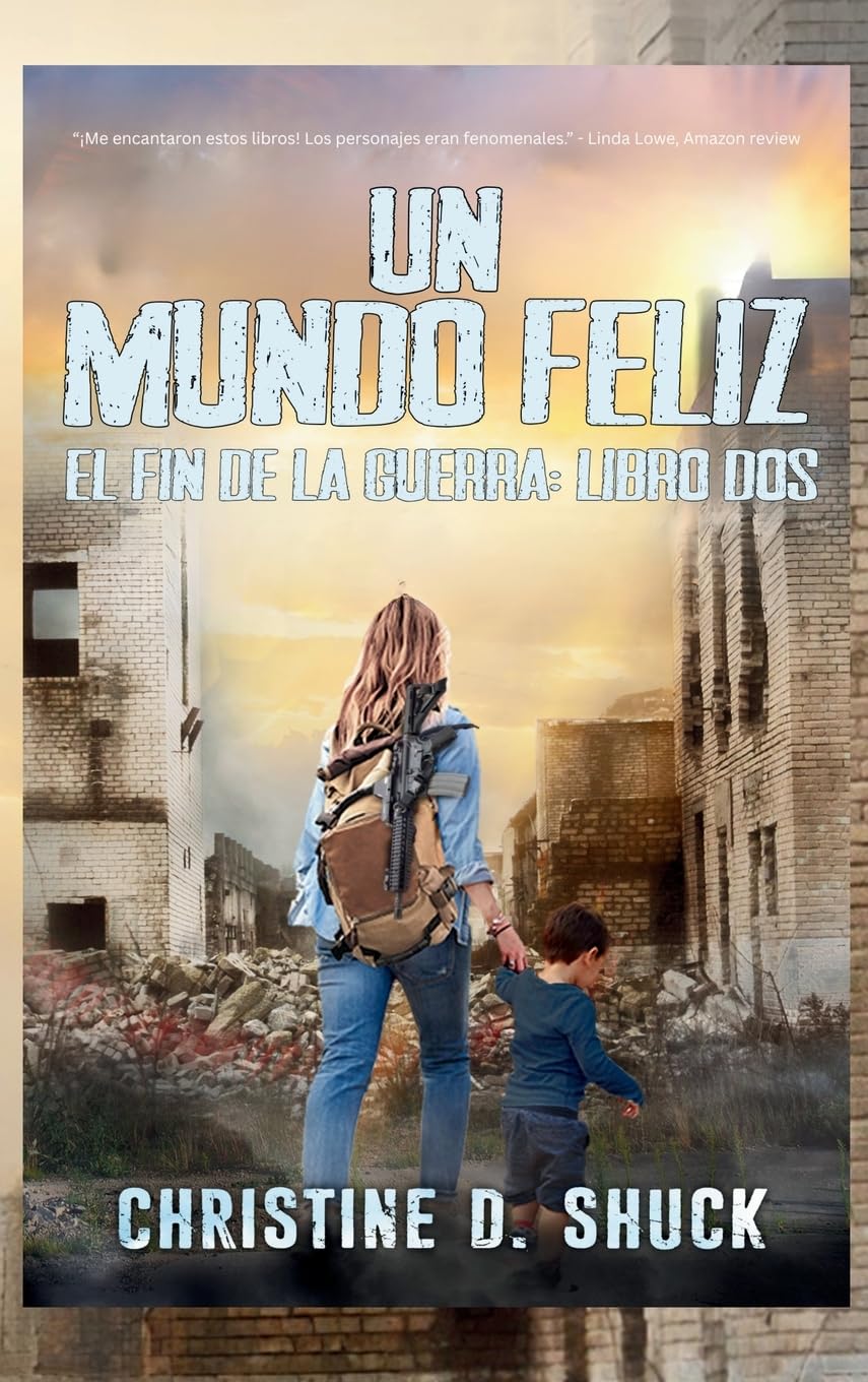 Un Mundo Feliz