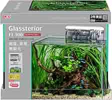 Amazon.co.jp: グラステリアFL300 スリムフィルターセット