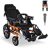 Reclining Electric Wheelchair for Adults,20