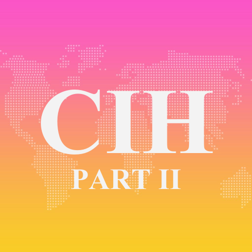 CIH Exam Prep 2017 Part II - App on Amazon Appstore