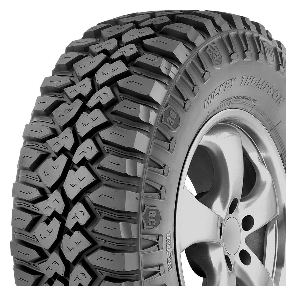 Amazon.com: Mickey Thompson Deegan 38 A/T All-Season Radial