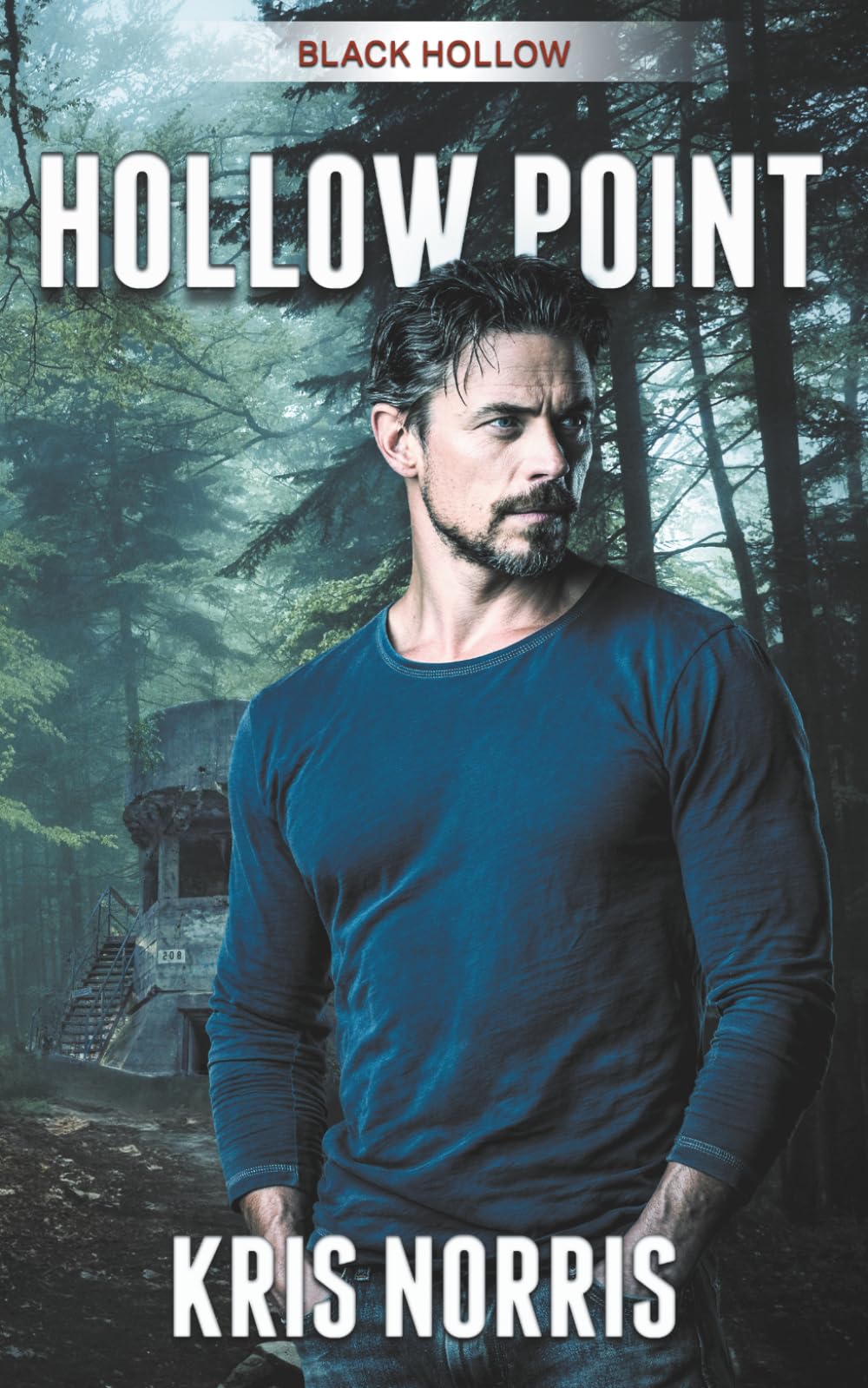 Hollow Point