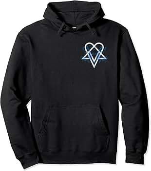 COMOLI【GHOSTS Ⅴ: TOGETHER HOODIE】 ゴースト | GHXST