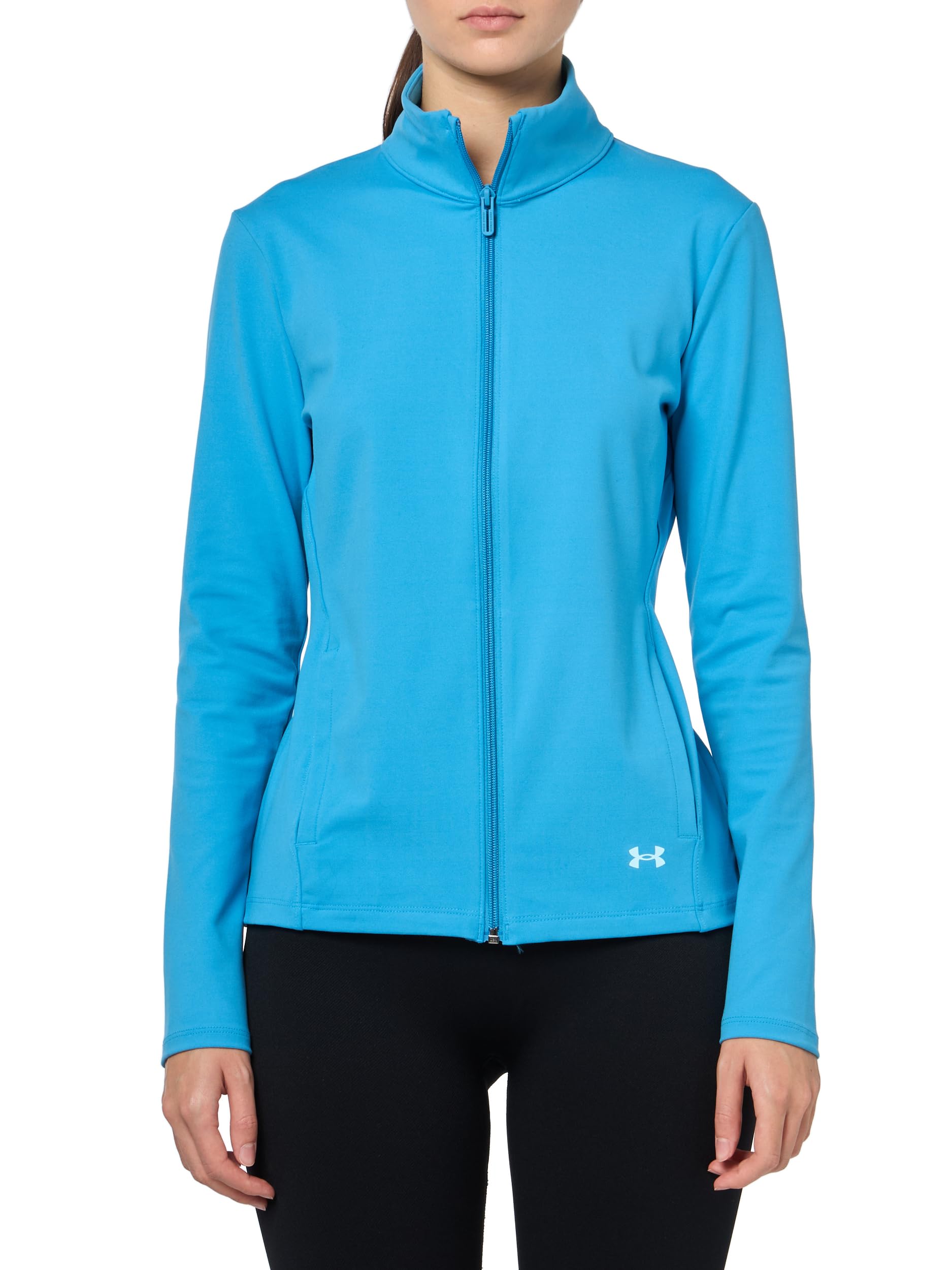 Under Armour Chaqueta Motion Chaqueta Mujer (Pack de 1)