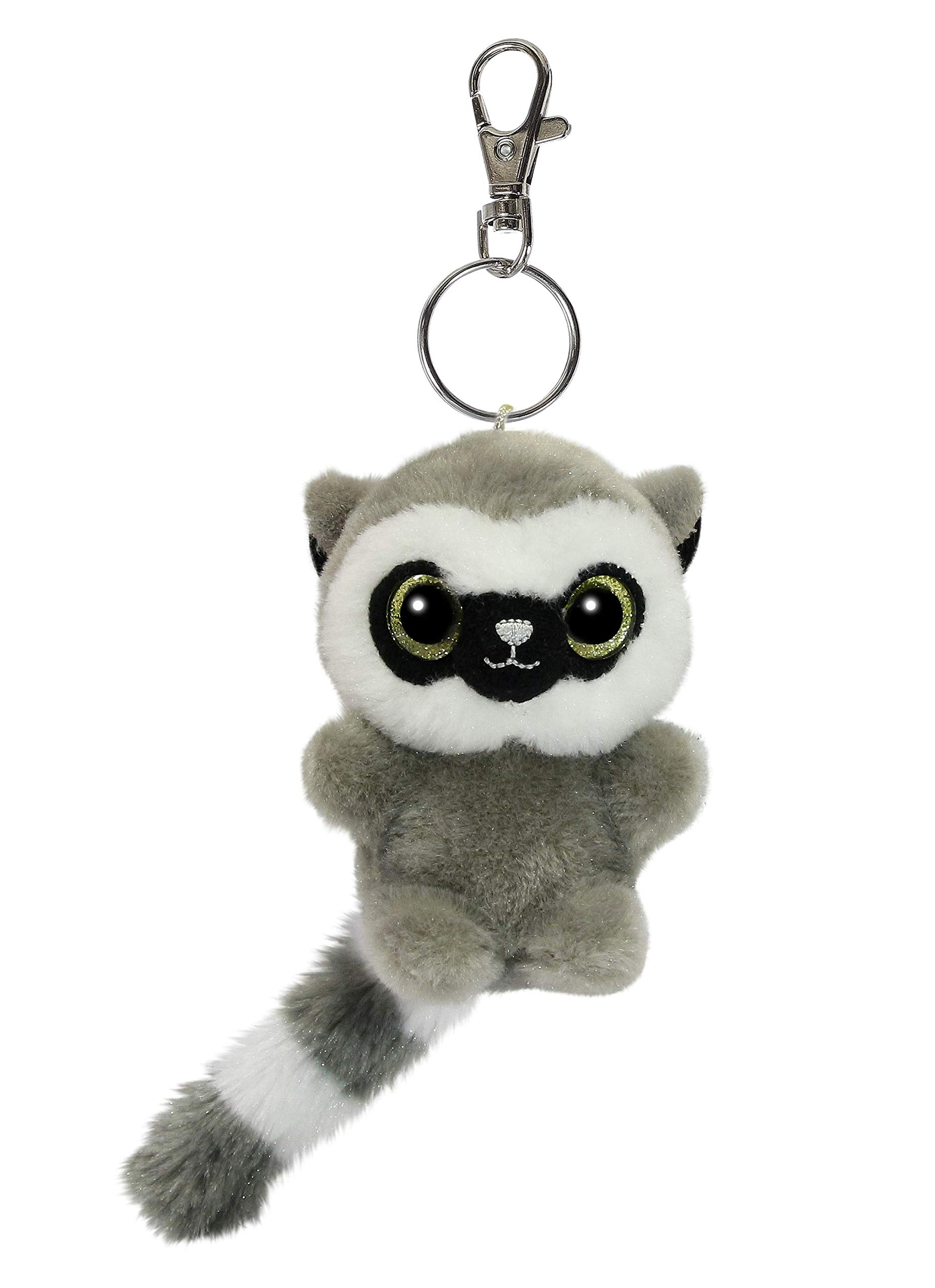 Amazon.co.jp: オーロラ ユーフー&フレンズキーリング Lemmee