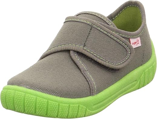 Superfit Bill Mule, Gris 2000, 37 EU
