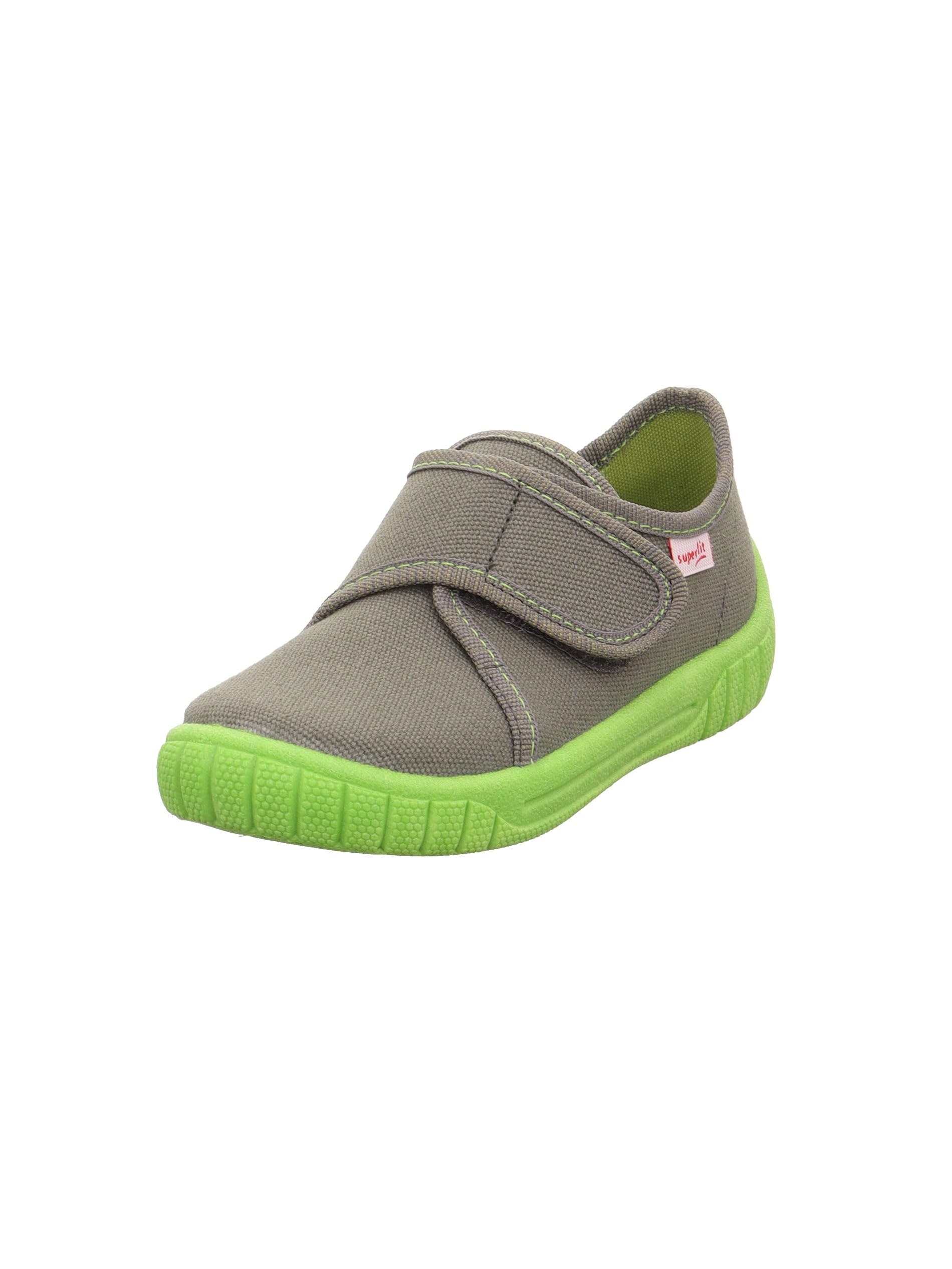 Superfit Jungen BILL Grau