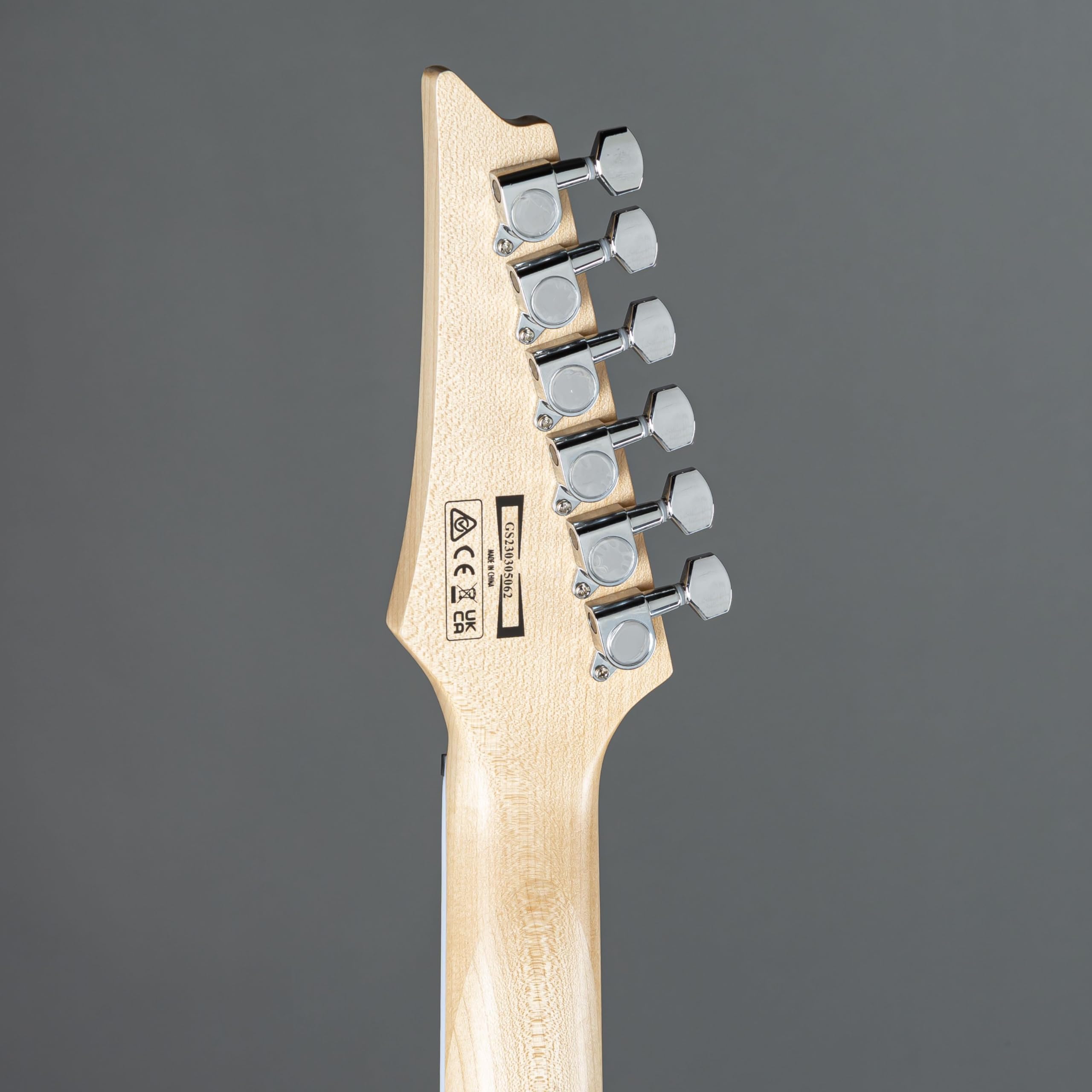 Amazon | Ibanez(アイバニーズ) GIOシリーズ エレキギター Black Night