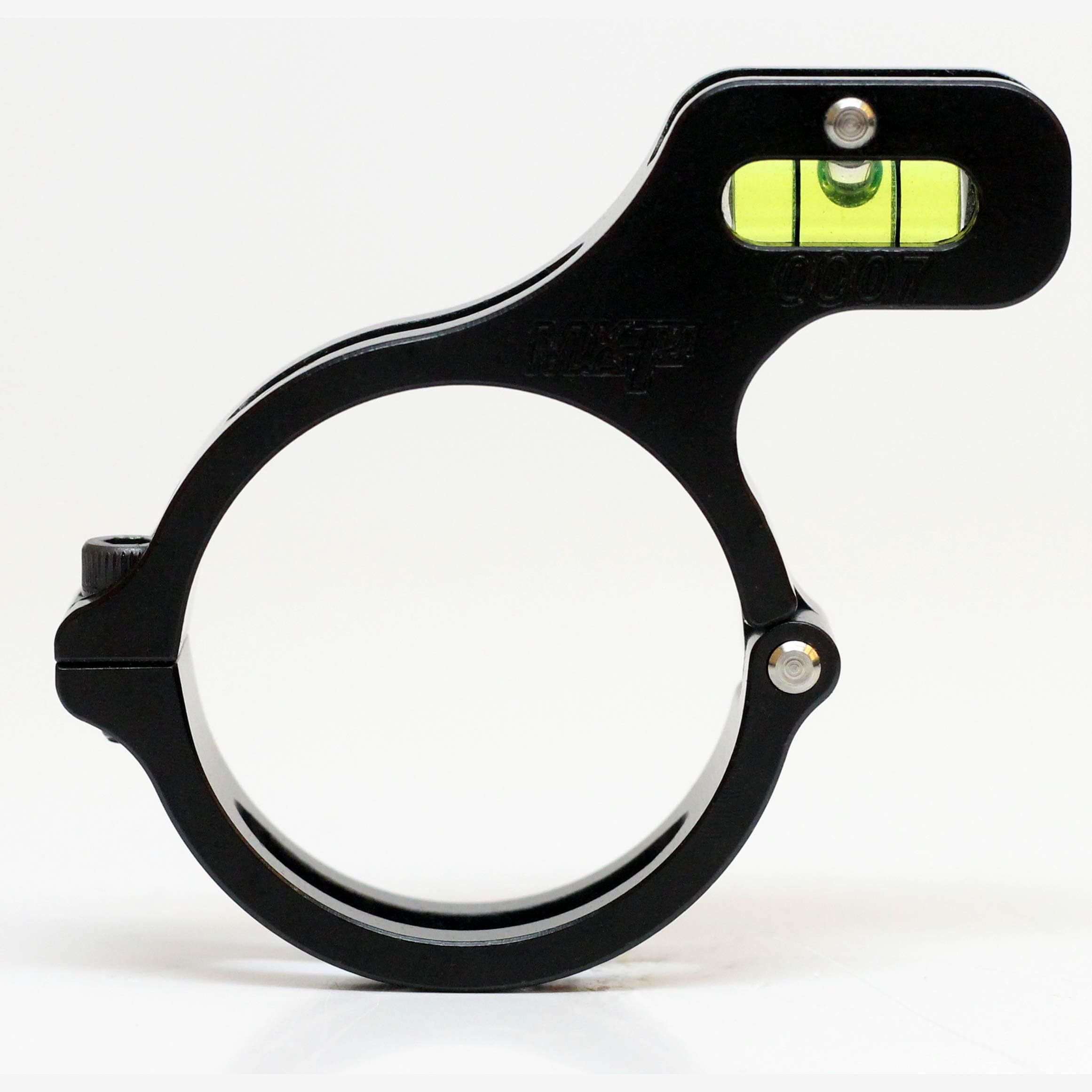 MK Machining Ultra Low-Profile Billet Scope Level (34mm)