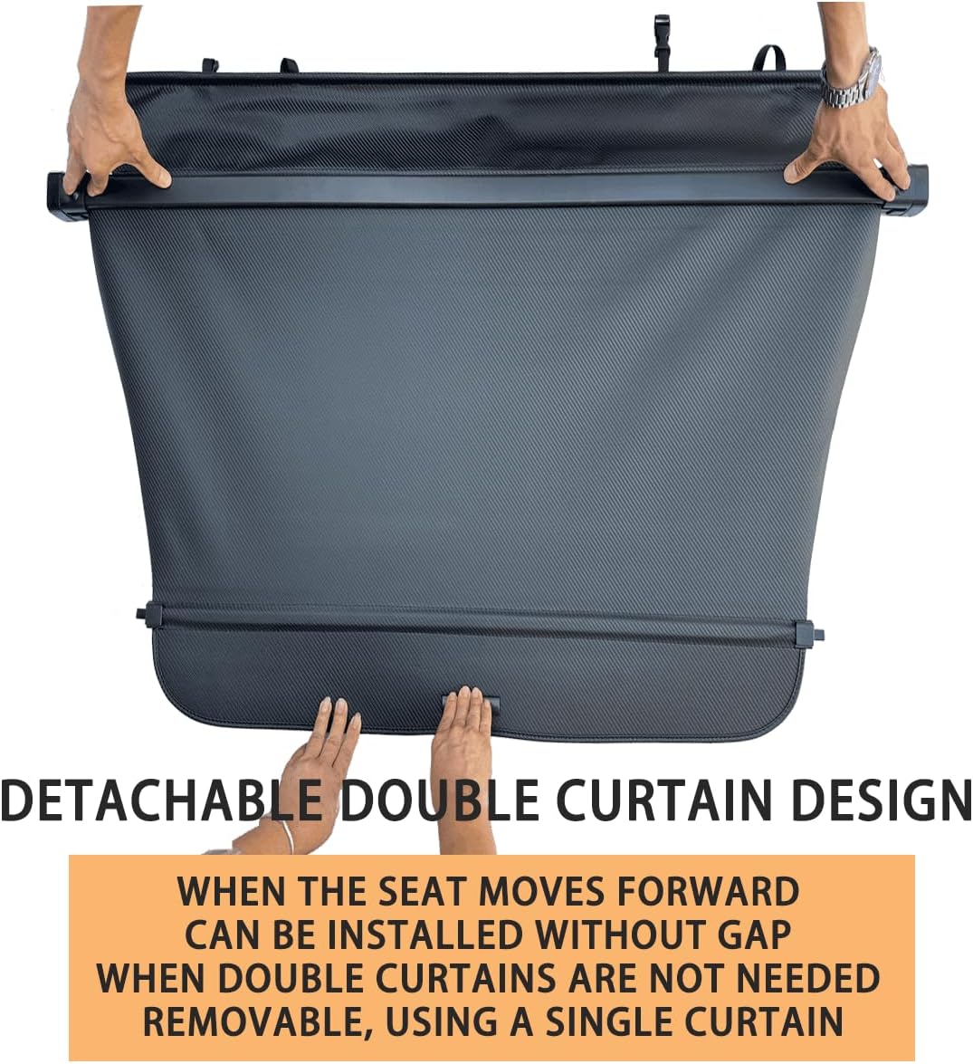 Cargo Cover Compatible with Lex/us RX350 RX450h 2004-2009 SUV Accessories Retractable Rear Trunk Cover Trunk Security Privacy Screen RX350 RX330 RX400h Cargo Cover 2004 2005 2006 2007 2008 2009