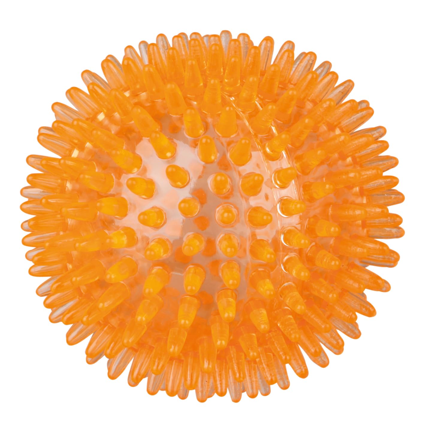 TRIXIE Hedgehog Ball, Soundless, TPR, Ø 12 Cm (B0B2LSLG99) Amazon Price History, Amazon Price Tracker