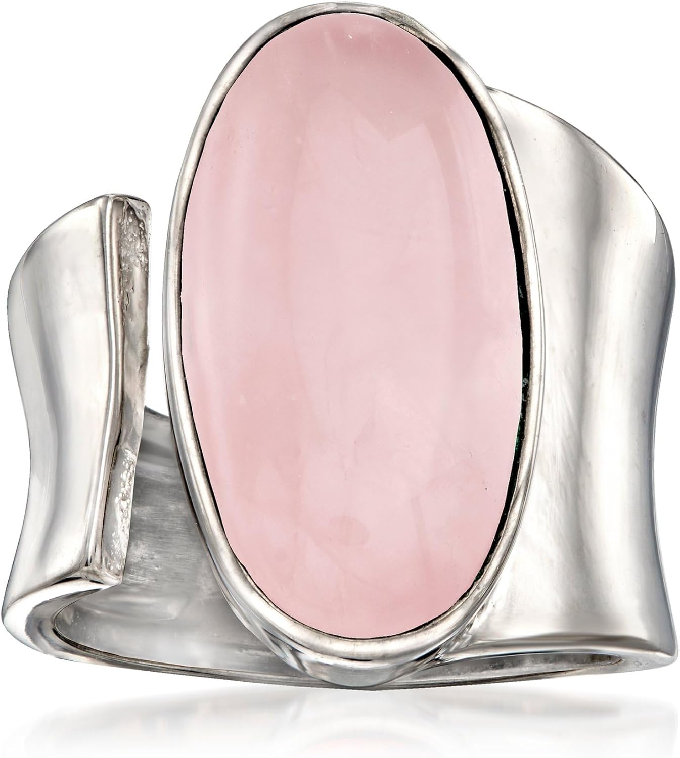Ross-Simons Wrap Ring in Sterling Silver