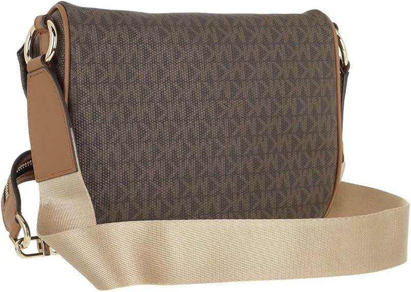 Amazon.co.jp: [マイケル・コース] SLATER(スレイター) スリングパック