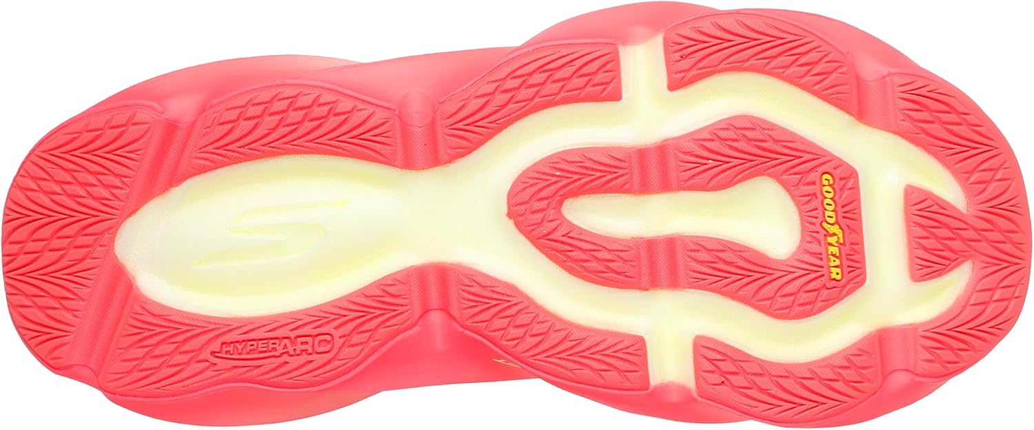 Skechers Women's Aero Burst Sneaker - Image 2