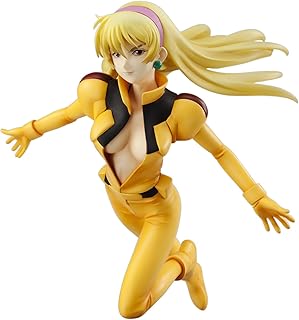 Excellent Model RAHDXG.A.NEO Katejina Loos (1/8 scale PVC Figure) by Megahouse by Gundam