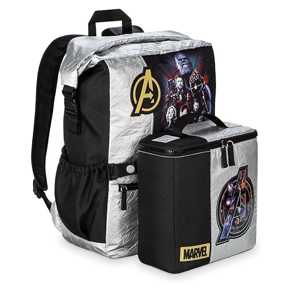 infinity war backpack