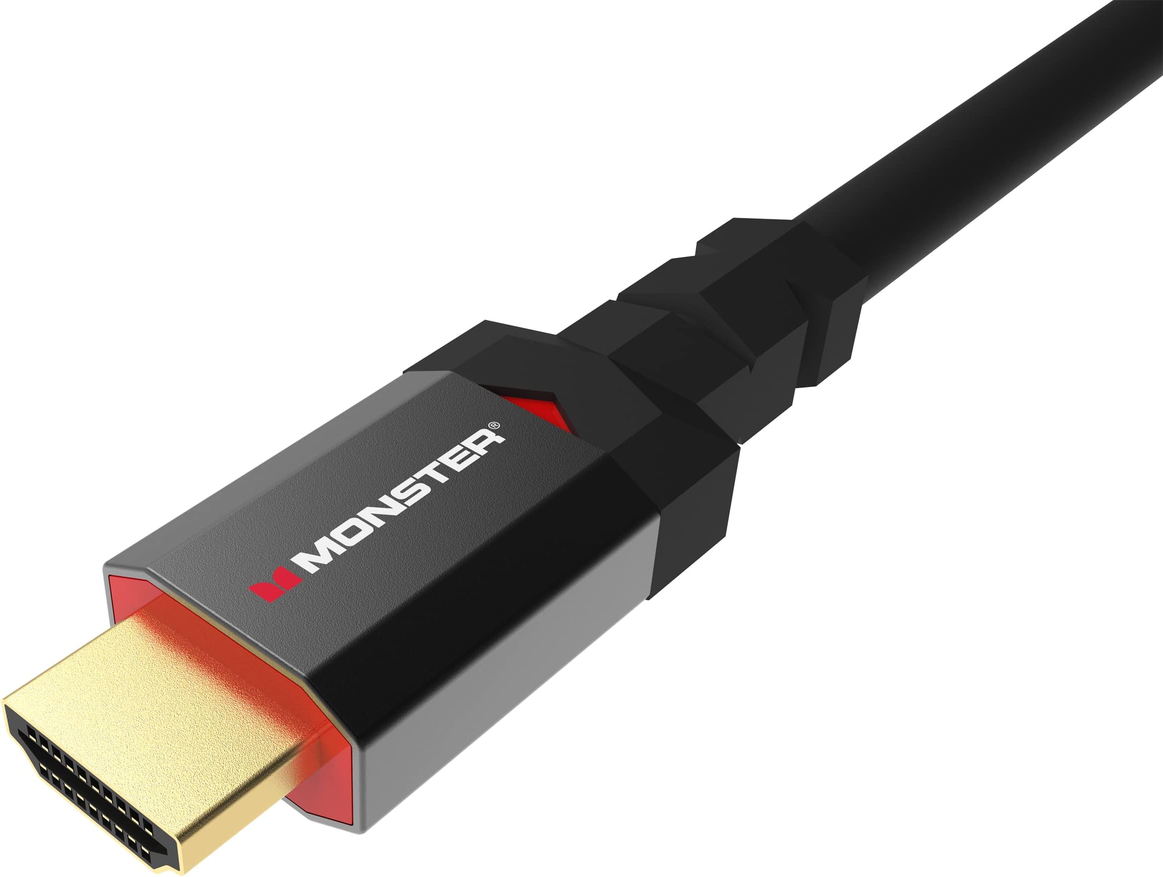 HDMI Cable 2.1 1.8 m, Ultra HD 8K HDMI Cable, 8K @ 60 HZ, 4K @ 144Hz, Ultra High Speed 48 Gbps, Gaming Cable, Compatible with PS5, PS4, Xbox X, Xbox One