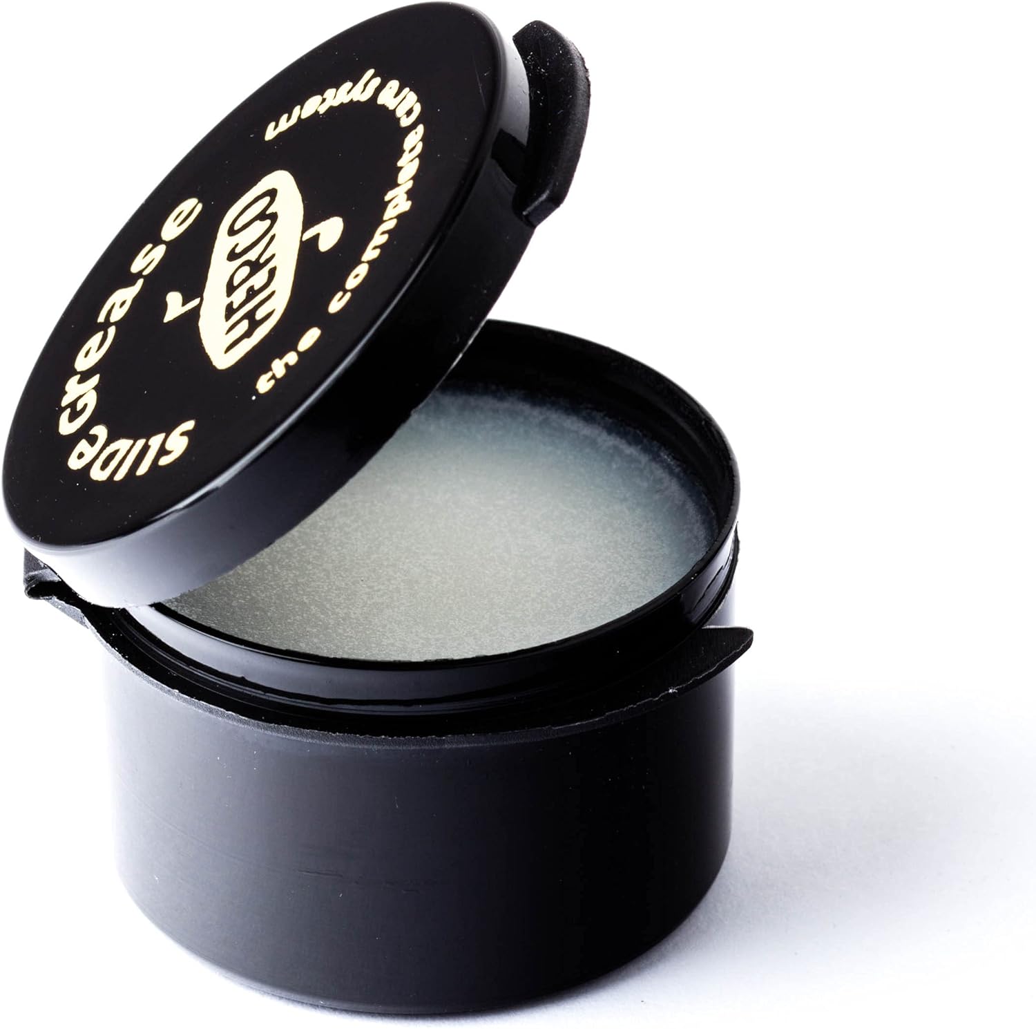 Jim Dunlop Herco Slide Grease 0.5 oz Brass Instrument Cleaning and Care Product (HE91) : Musical Instruments