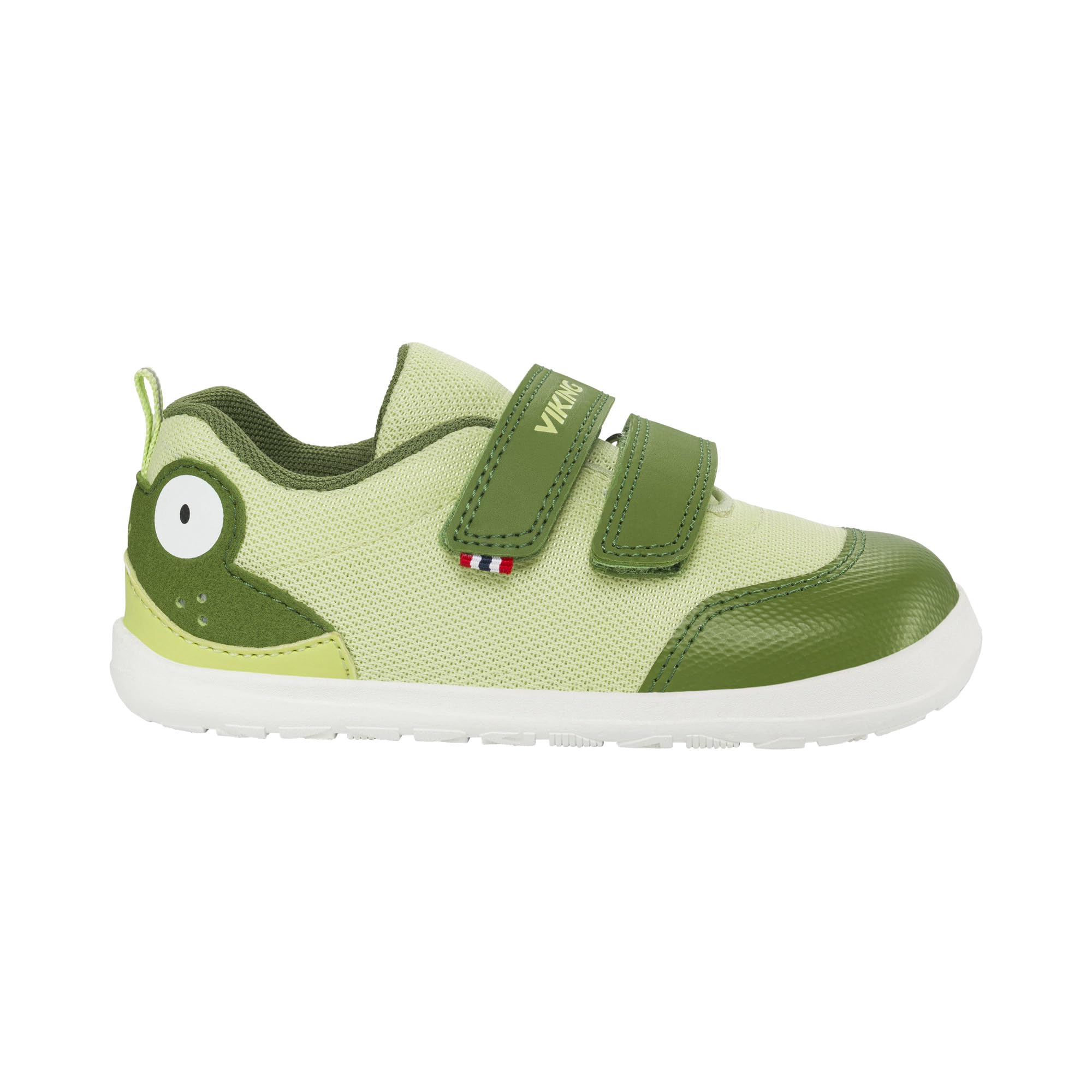 Viking Uniseks - dzieci Alv Barefoot Paw 2vAdidasy