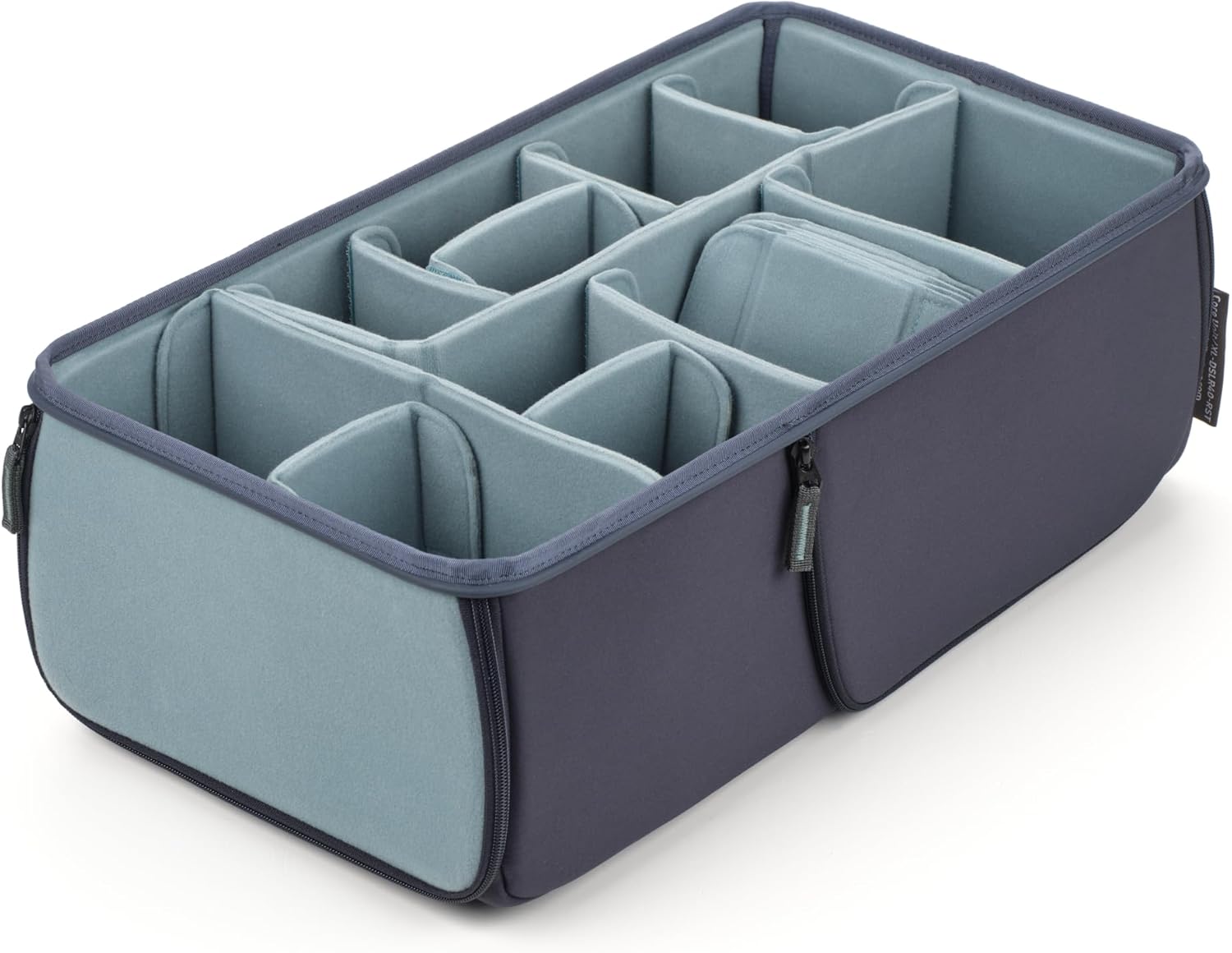 Shimoda Core Unit DSLR XL40 RST Modular Camera Insert With Rear, Side And Top Access For Action X40 And X50 Backpacks, Supporting Super Telephoto Lenses up to 600mm 4.0 and Professional Outdoor Use