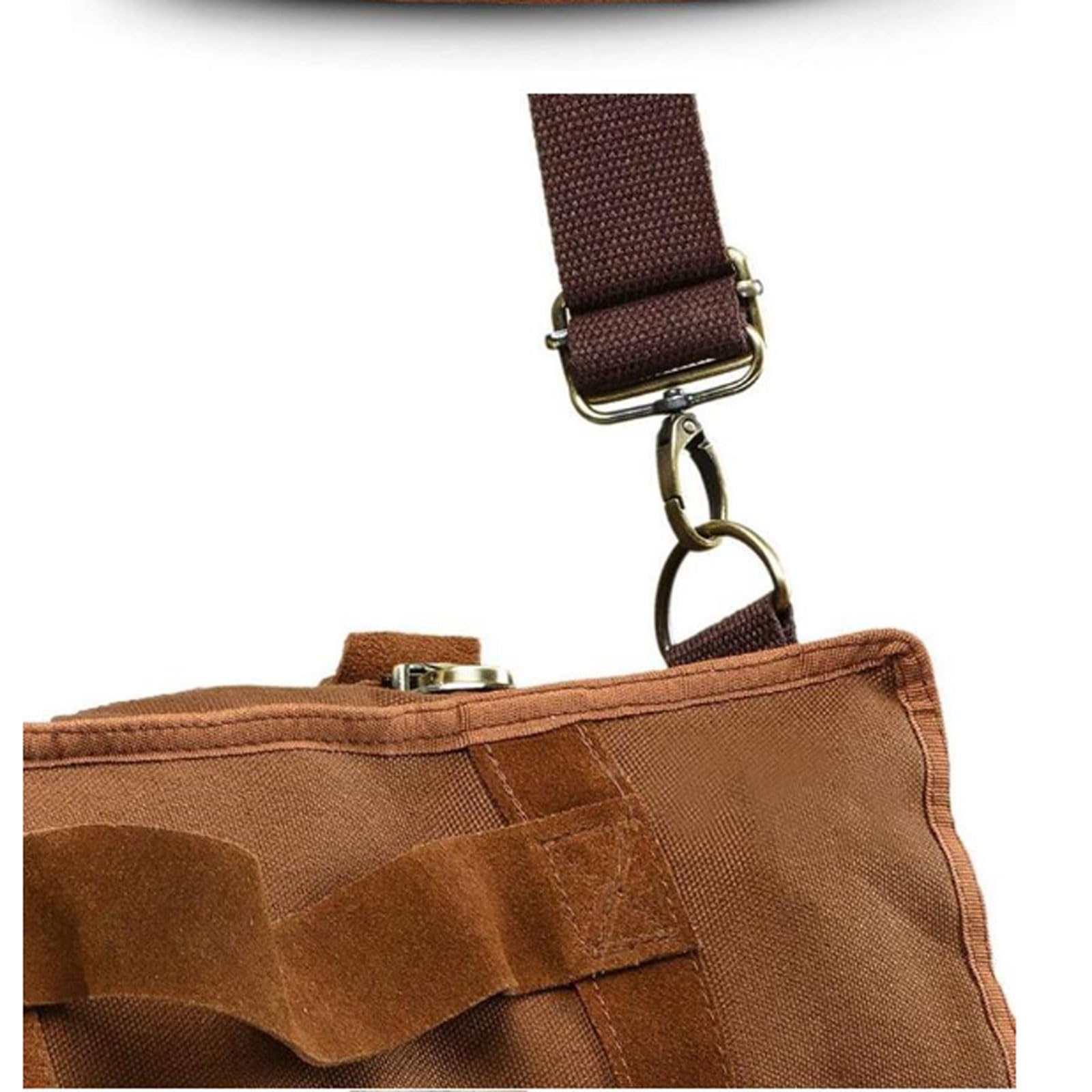 Borse Del Kit Da Barman,Borsa da Viaggio per Barman,Borsa da bar portatile,Borsa Mixer Cocktail ,Borsa da barista da viaggio con tracolla,Perfetta per Feste all'aperto in Giardino（Senza Attrezzi Bar）
