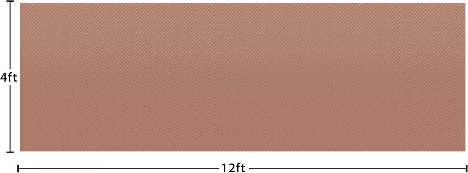 Teacher Created Resources Mocha Better Than Paper® Bulletin Board Roll (TCR77443)