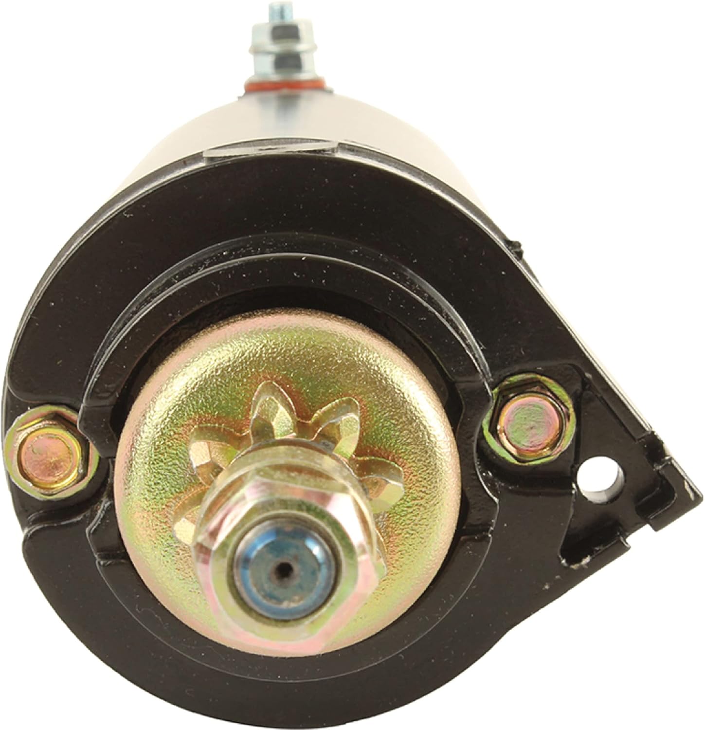 DB Electrical 410-21002 Starter Compatible with/Replacement for Mariner 135CXL 1993-2000, 135ELPTO 1986-1988, 135EXLPTO 1986-1988, 135L 1989-2000, 135XL 1989, 1993-1995 50-44415, 50-79472, 5389N